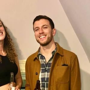 Meet your Posher, Conner